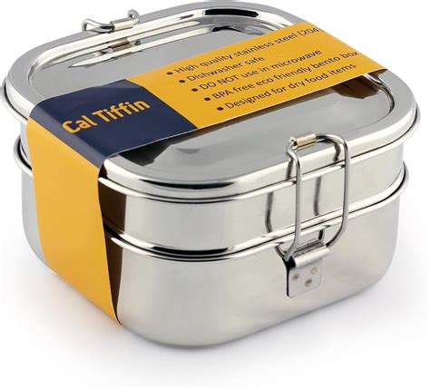 metal lunch box for men|stainless steel lunch boxes.